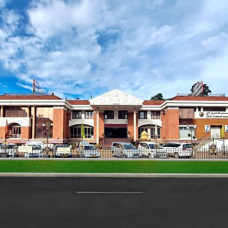 Hotel Preethi Classic Towers Ooty Exteriér fotografie