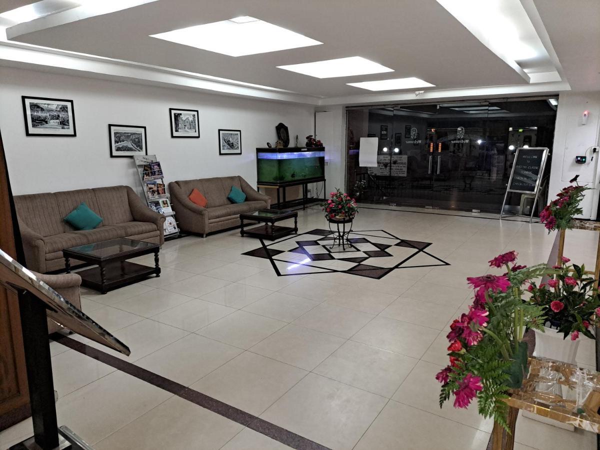 Hotel Preethi Classic Towers Ooty Exteriér fotografie