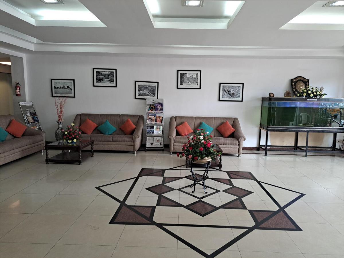 Hotel Preethi Classic Towers Ooty Exteriér fotografie